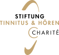 Stiftung Tinnitus und Hoeren Charite Logo
